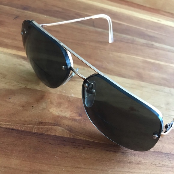RayBan Accessories Rayban Vintage Aviator Glasses Poshmark